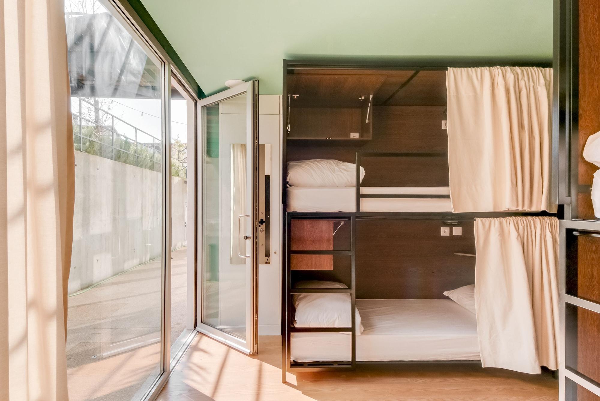 Hotel Selina Oporto