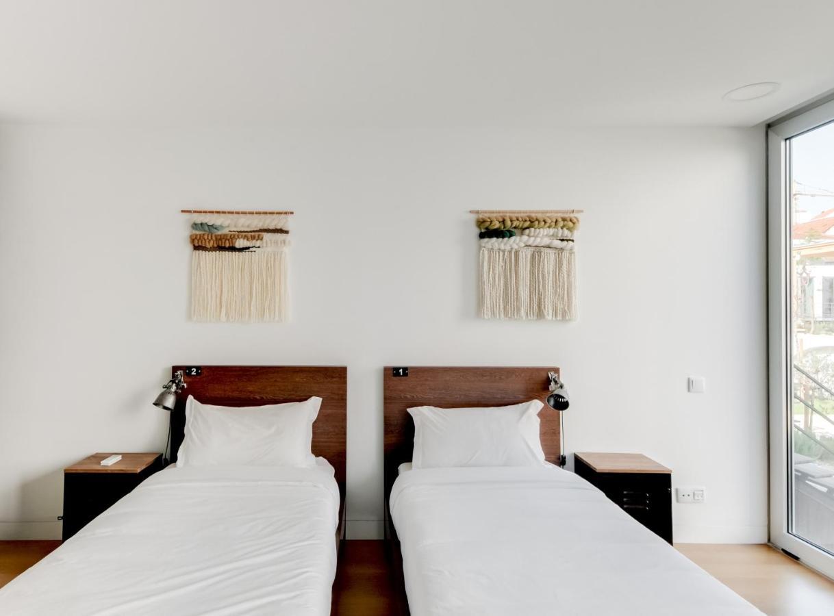 Hotel Selina Oporto