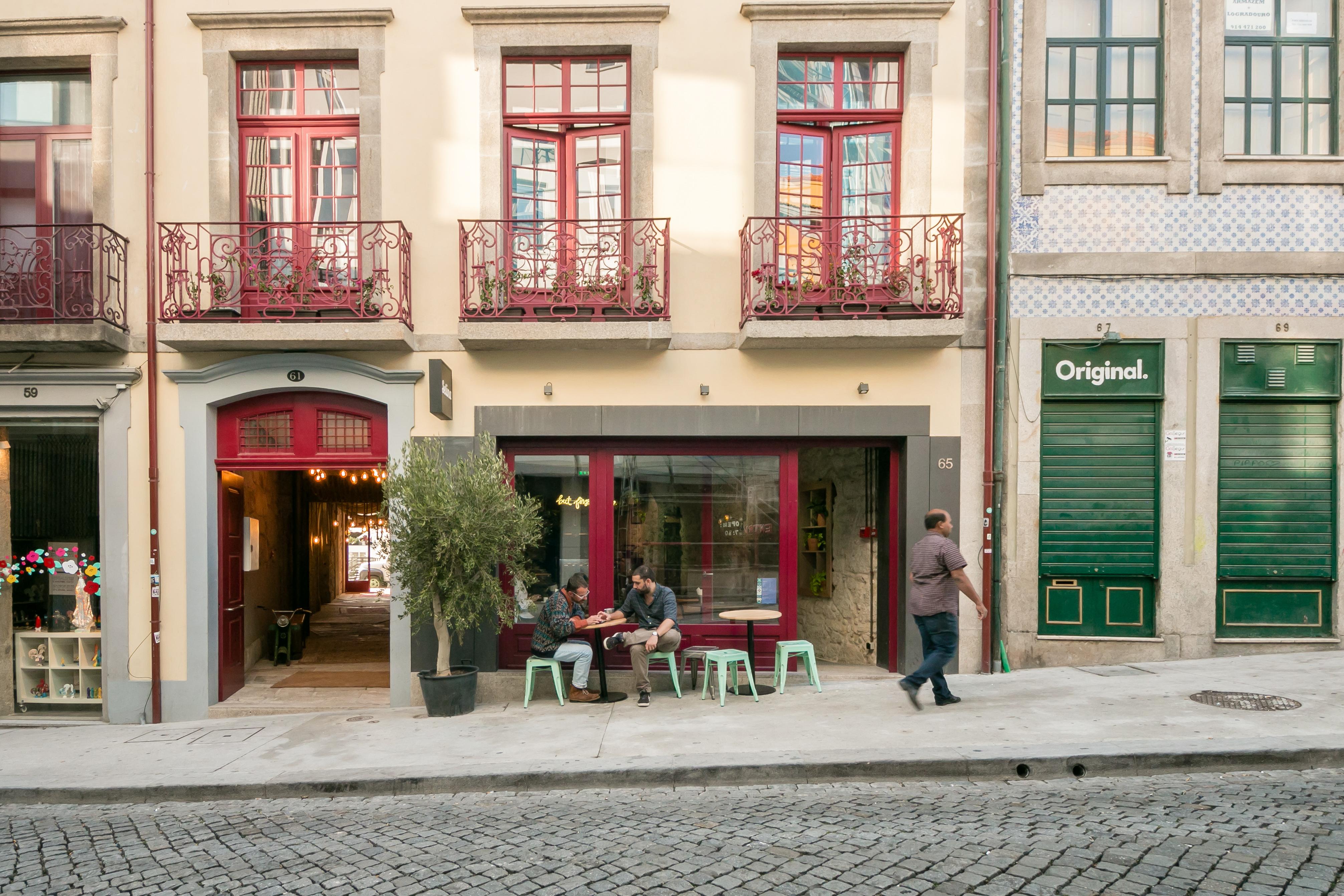 Selina Oporto
