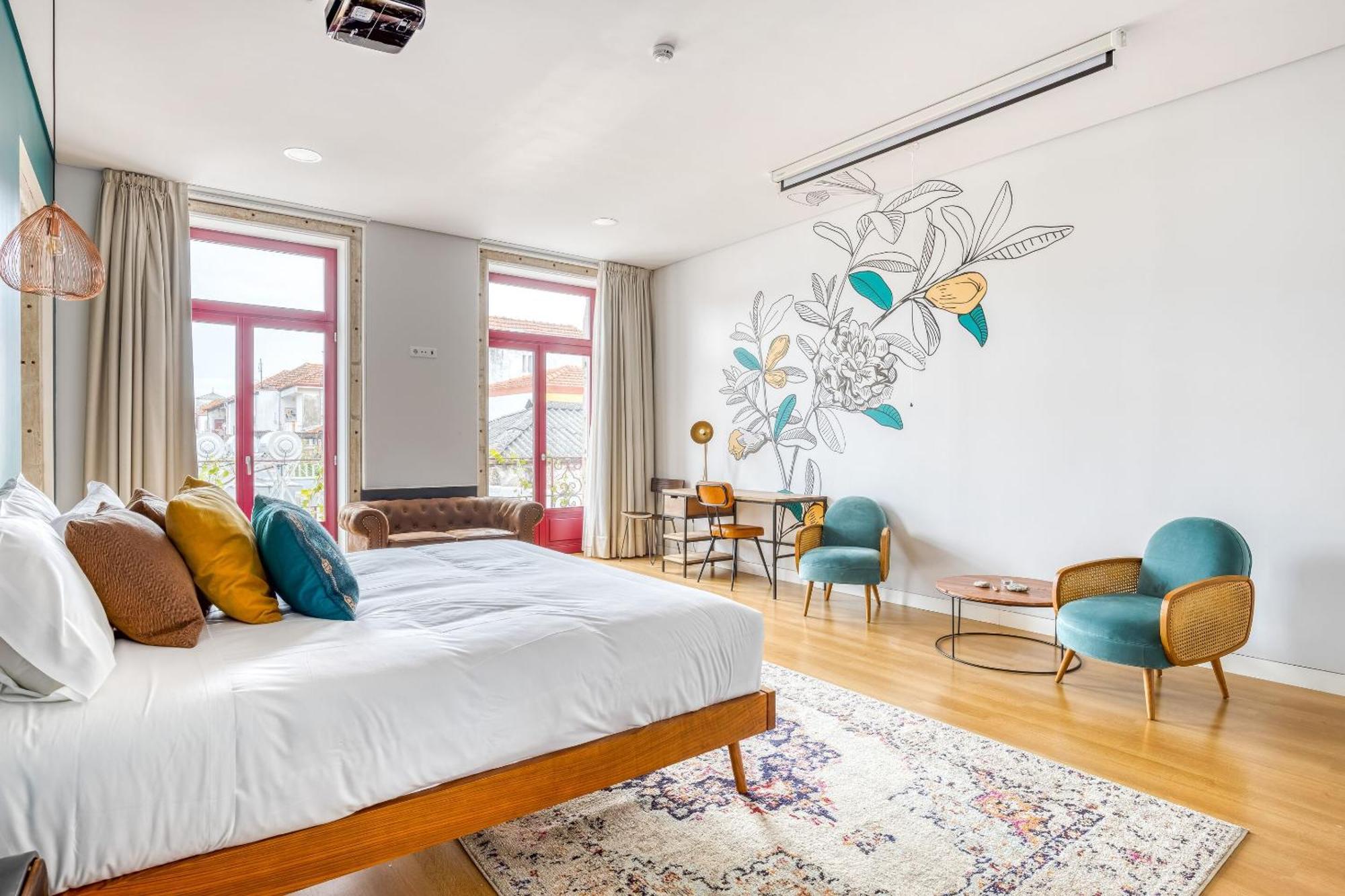 Selina 3* Oporto
