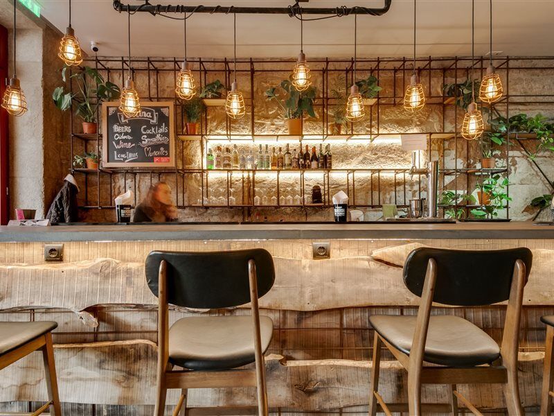 Hotel Selina Oporto